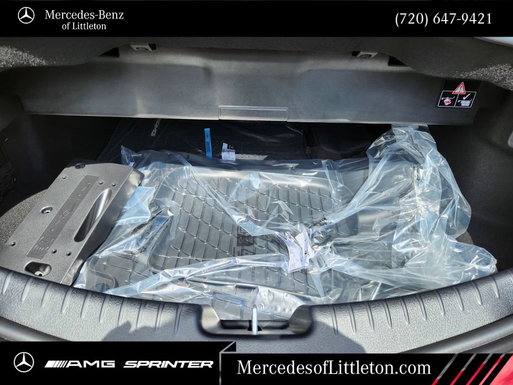 New 2027 Mercedes-Benz CLE 53 AMG 4MATIC Cabriolet image 31