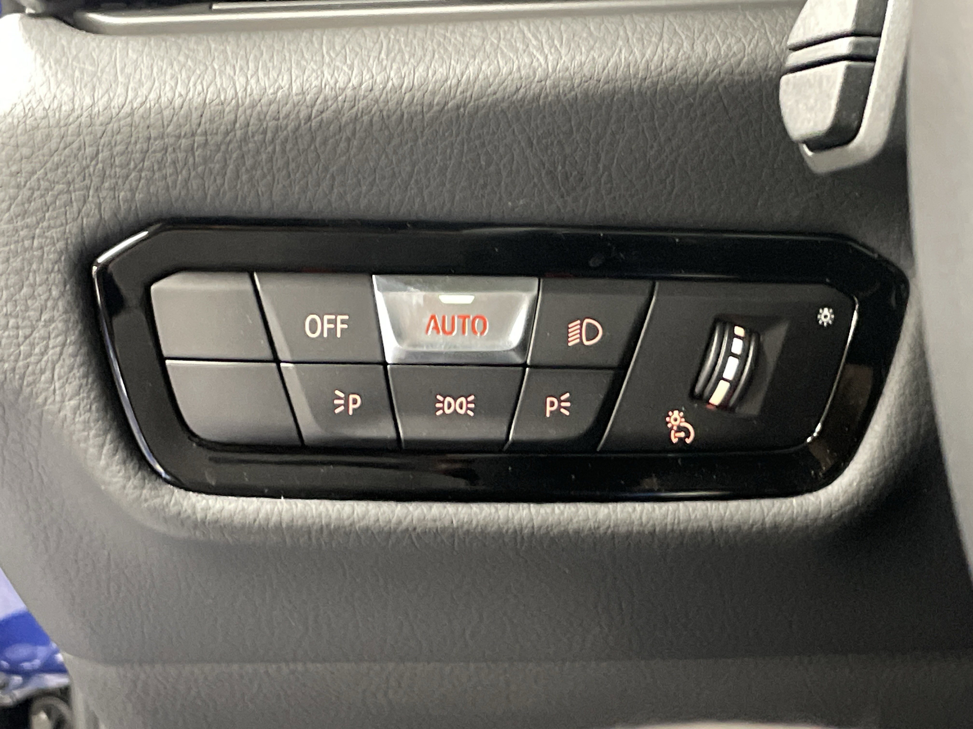 Certified 2025 Toyota Supra Premium image 29