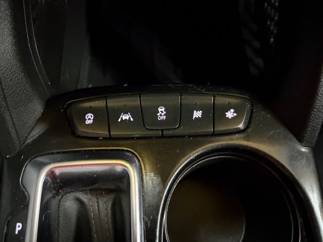 Used 2021 Chevrolet TrailBlazer ACTIV w/ Convenience Package image 39