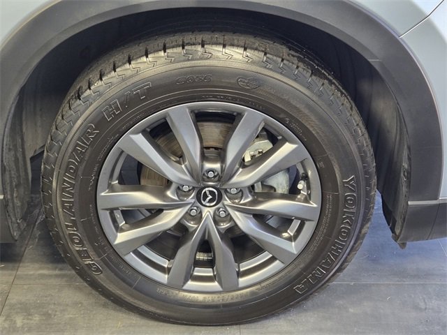 Used 2023 MAZDA CX-9 Touring image 21