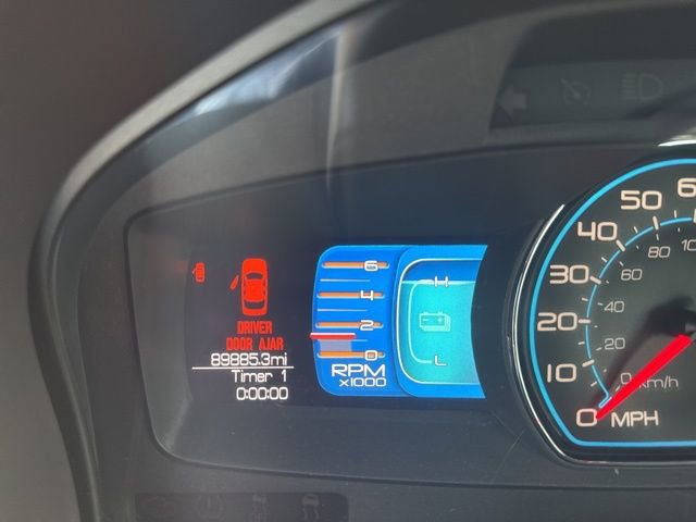 Used 2011 Ford Fusion Hybrid w/ 501A Rapid Spec Order Code image 14