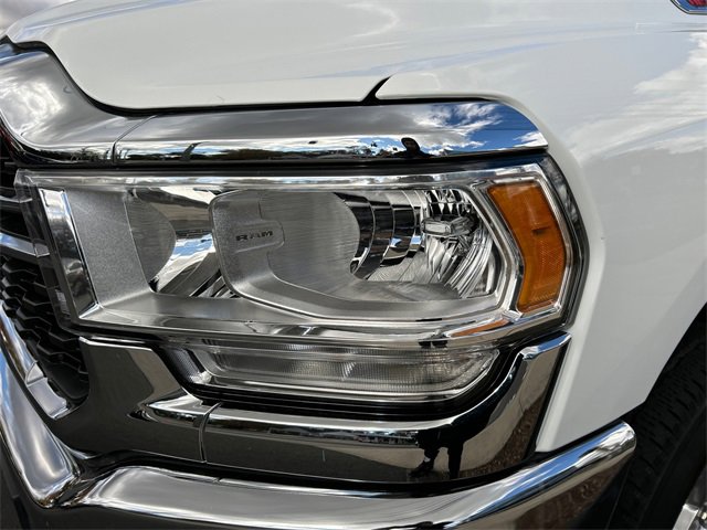 Used 2024 RAM 2500 Big Horn image 7