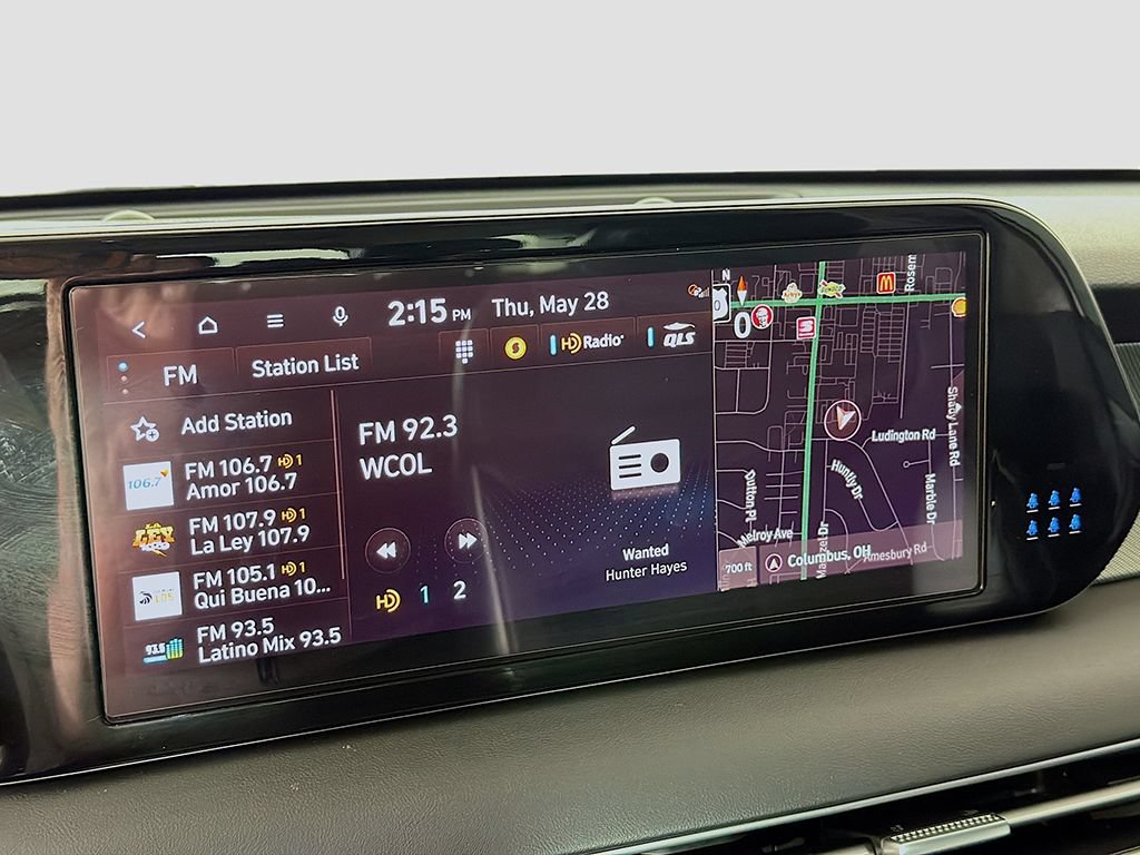 Used 2023 Hyundai Palisade SEL AWD/4WD image 40