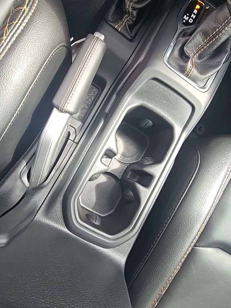 Used 2022 Jeep Wrangler Unlimited Sahara image 24