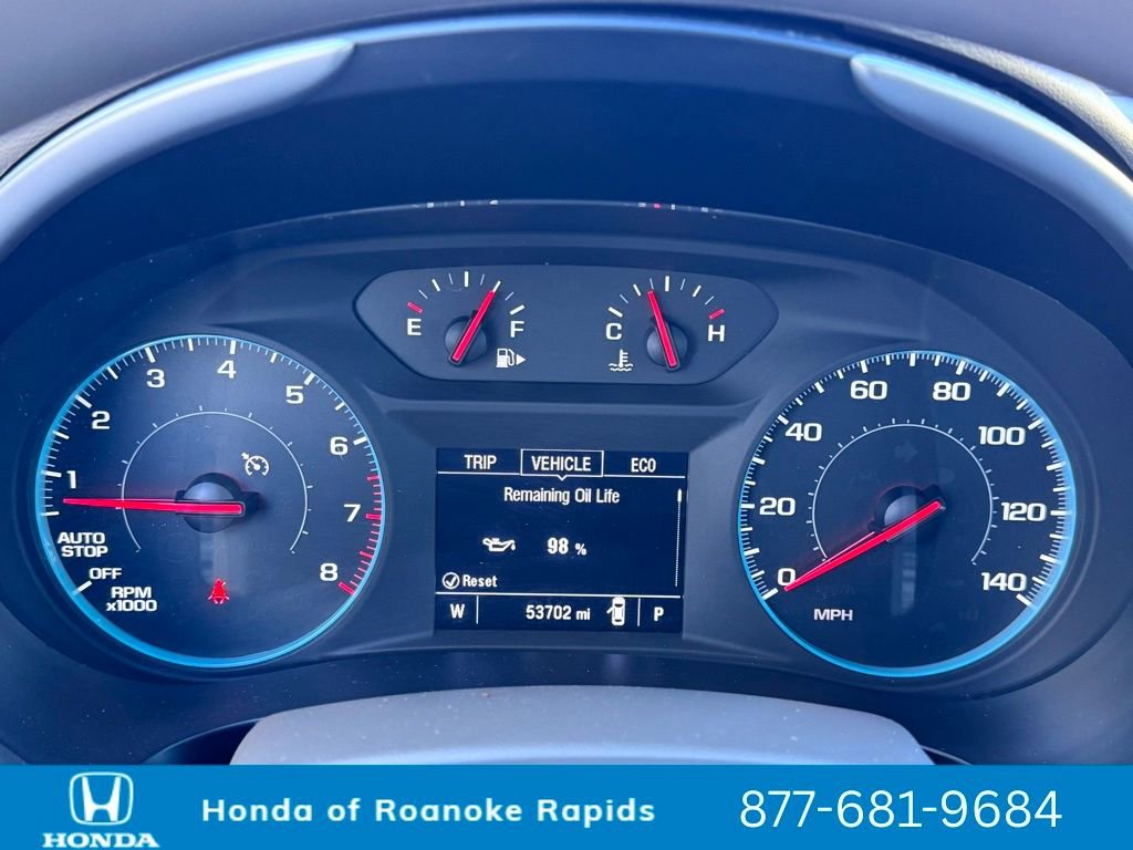 Used 2024 Chevrolet Malibu LT image 7