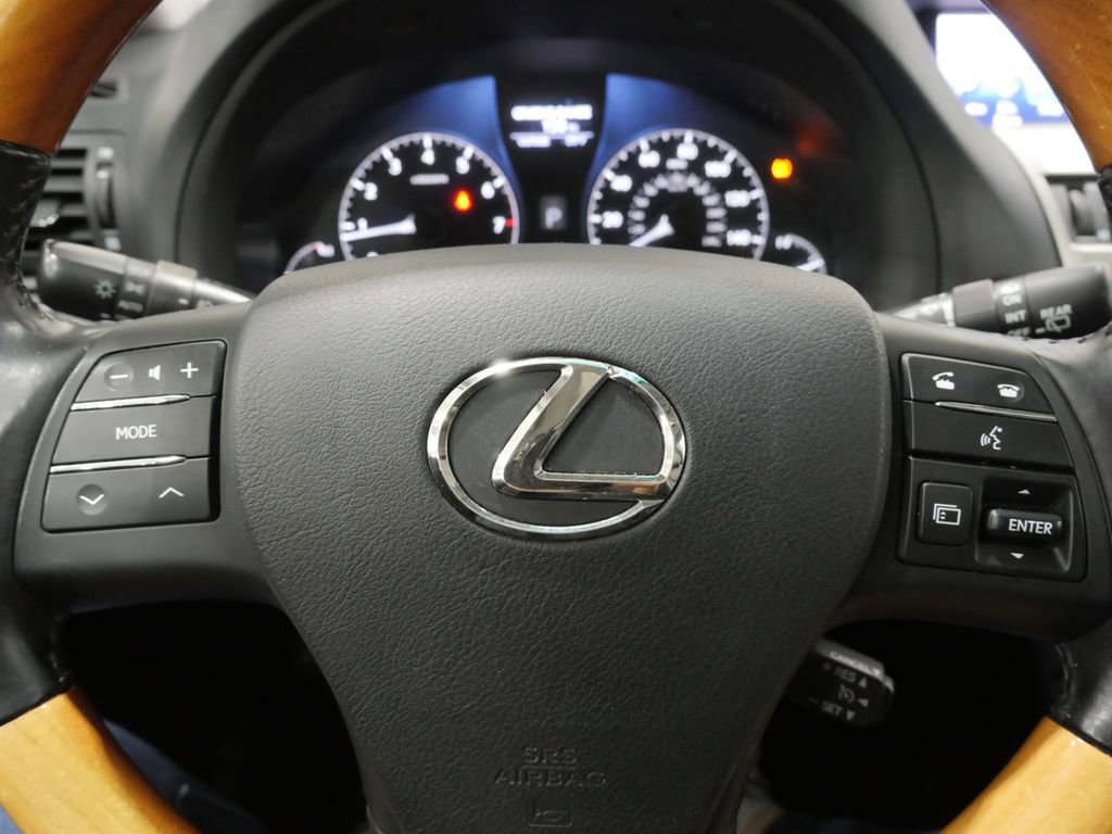 Used 2012 Lexus RX 350 AWD w/ Premium Pkg image 17