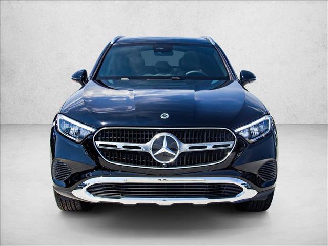 New 2026 Mercedes-Benz GLC 300 4MATIC video 2