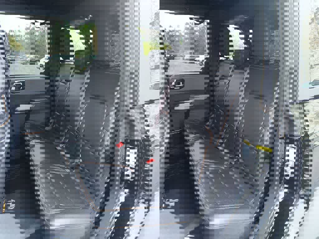 Used 2023 Ford Bronco Badlands image 22