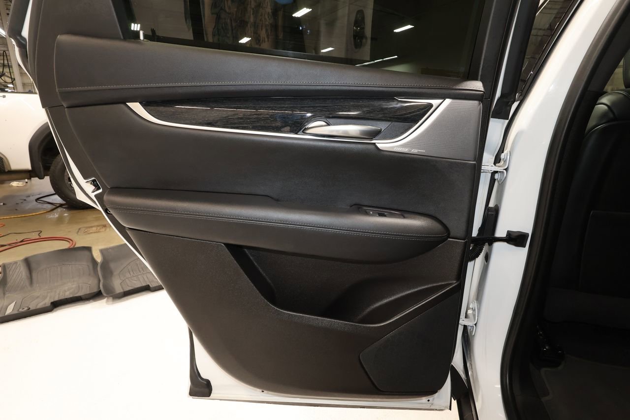 Used 2022 Cadillac XT5 Premium Luxury image 20