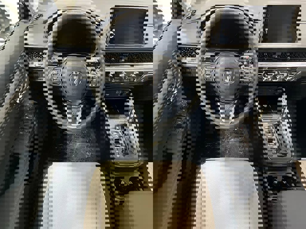 New 2026 Honda CR-V LX image 21