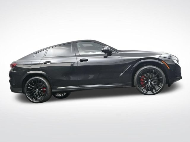 New 2027 BMW X6 M60i AWD/4WD image 38