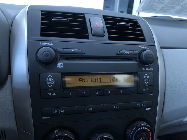 Used 2009 Toyota Corolla LE FWD image 27