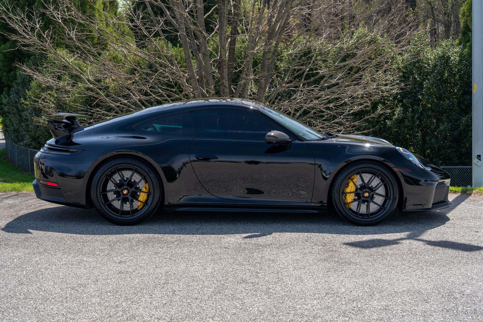 Certified 2026 Porsche 911 Carrera GTS RWD image 8