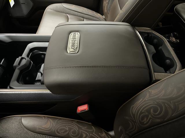 New 2026 RAM 1500 Limited image 22