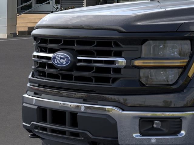 New 2026 Ford F150 XLT w/ Equipment Group 302A MID AWD/4WD image 17