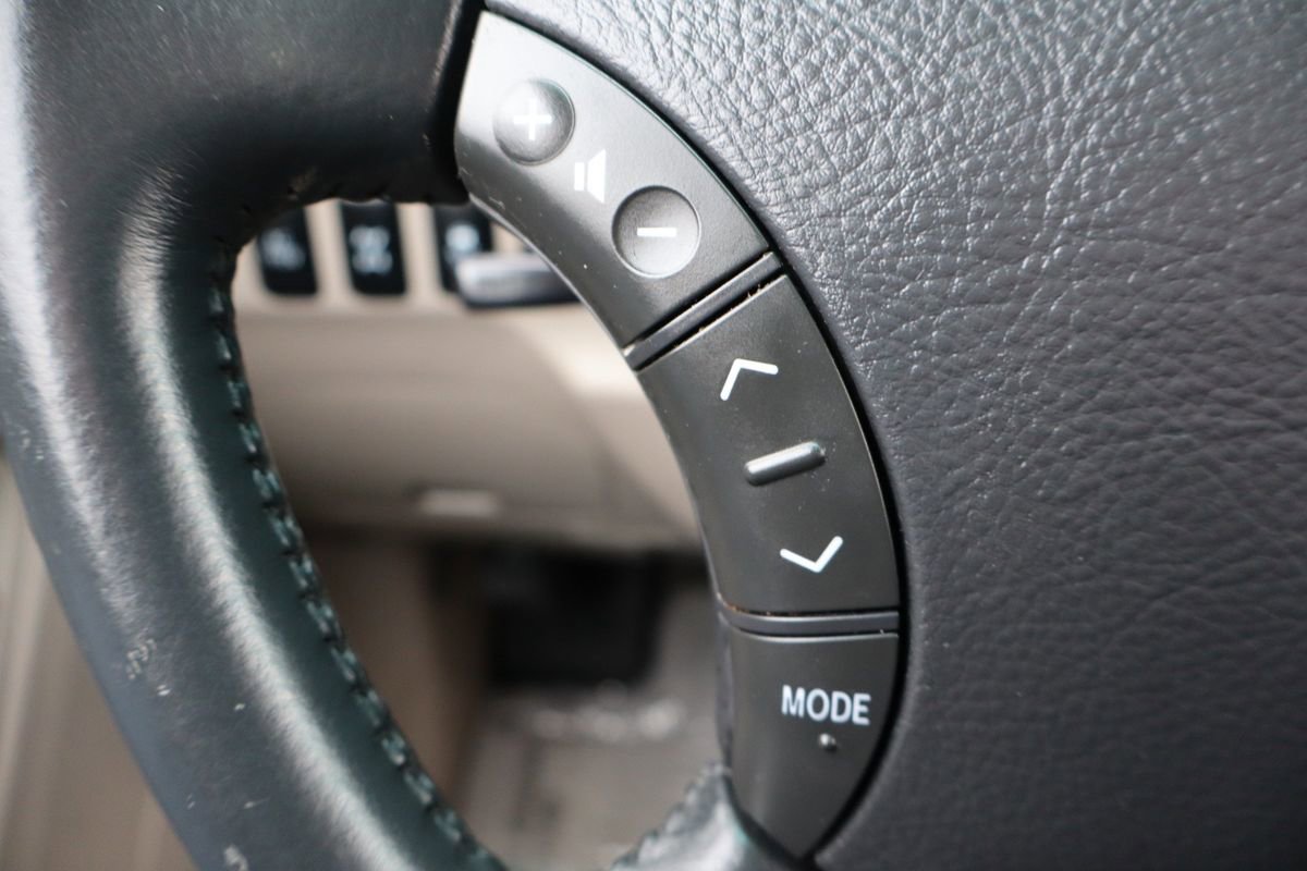 Used 2008 Toyota 4Runner Limited image 30