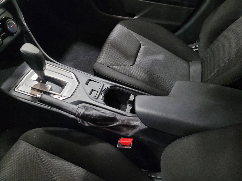 Used 2019 Subaru Impreza 2.0i w/ Eyesight AWD/4WD image 26