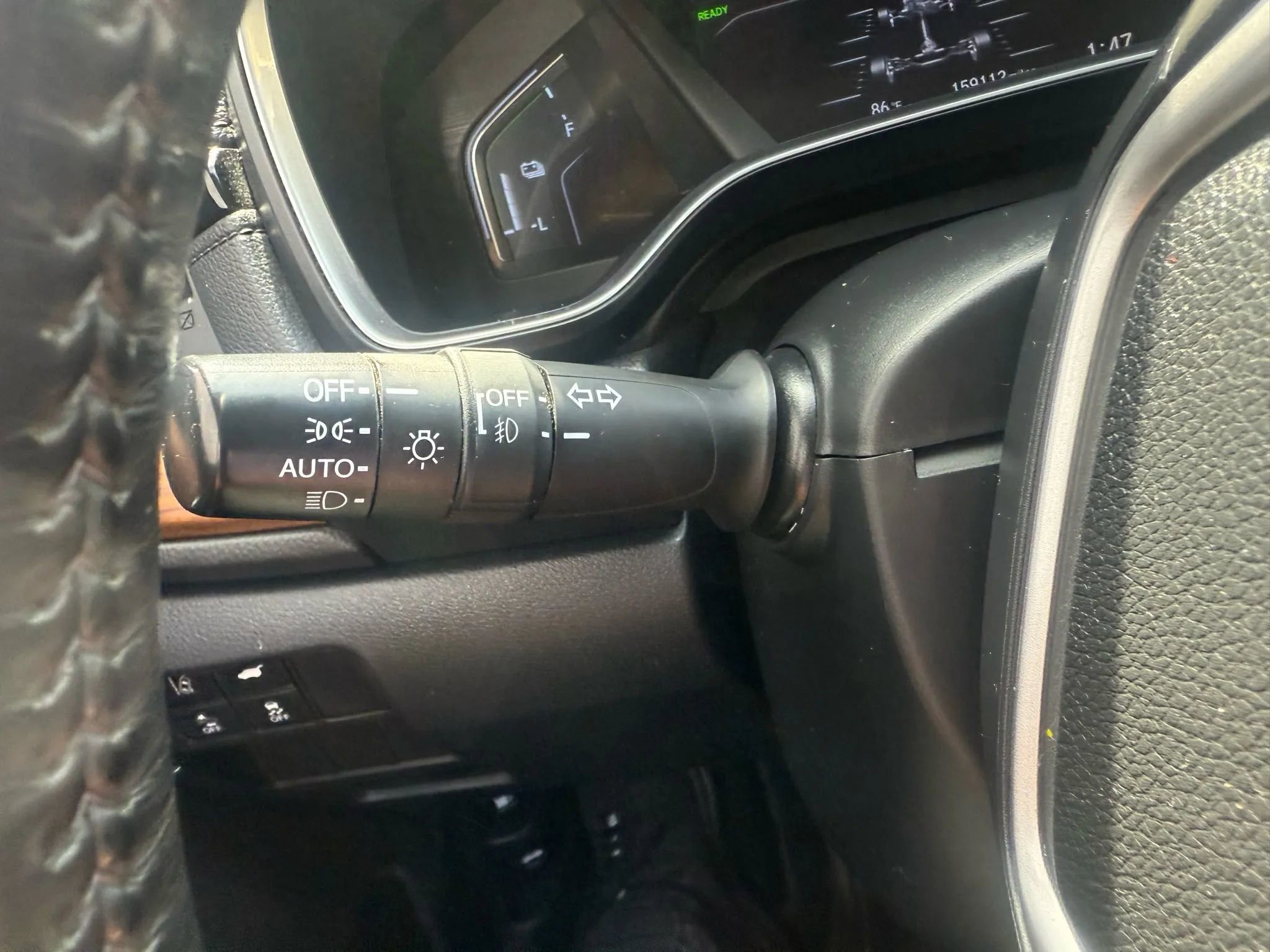 Used 2022 Honda CR-V EX-L image 16