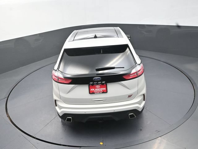Used 2023 Ford Edge ST w/ Equipment Group 401A AWD/4WD image 32