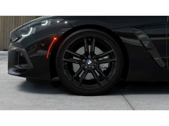 New 2026 BMW Z4 M40i RWD image 7