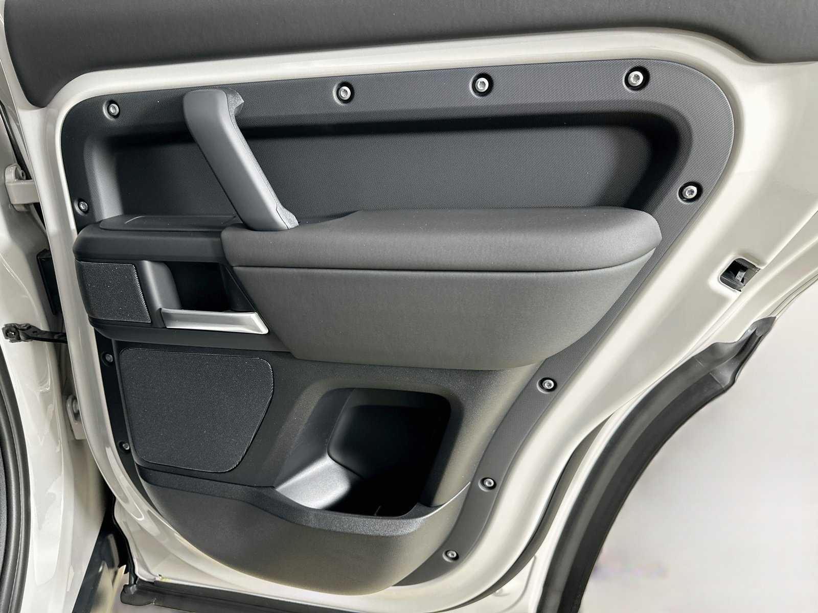 New 2026 Land Rover Defender 110 S AWD/4WD image 42