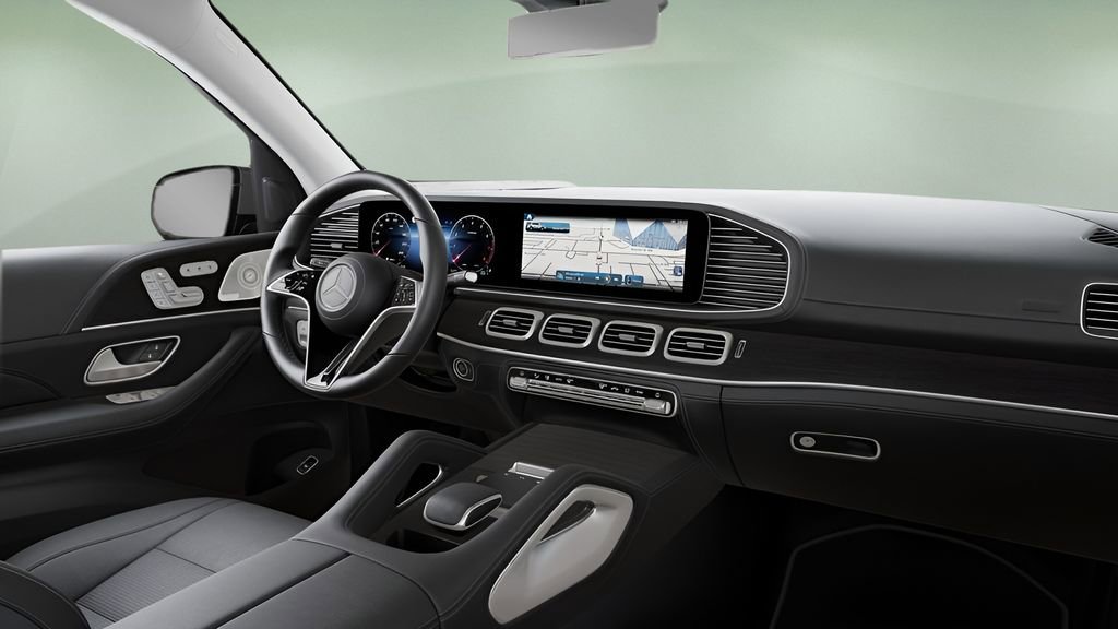 Used 2025 Mercedes-Benz GLE 350 4MATIC image 41