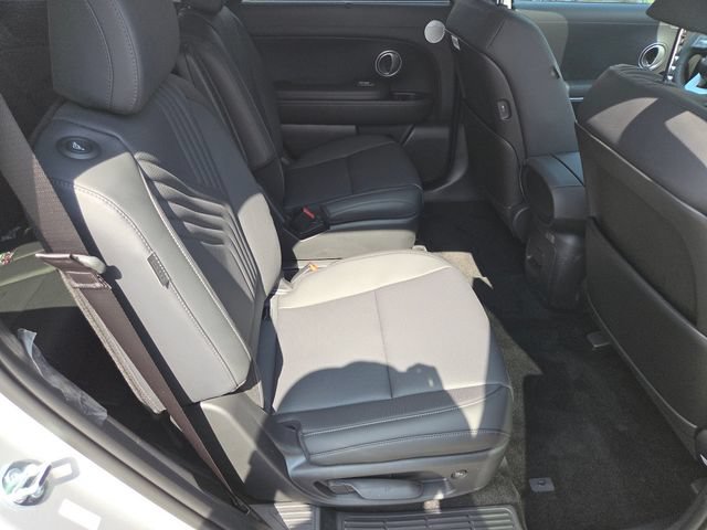 New 2026 Hyundai Palisade SEL Premium AWD/4WD image 24
