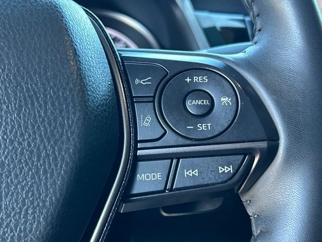 Used 2023 Toyota Camry SE w/ Cold Weather Package AWD/4WD image 46