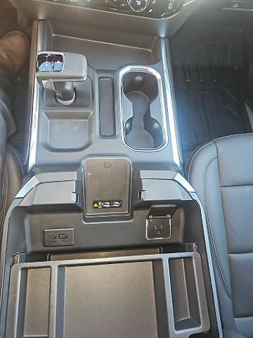 New 2026 GMC Sierra 1500 SLT w/ SLT Premium Plus Package image 17