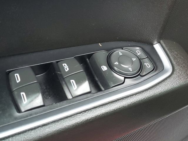 Certified 2022 GMC Sierra 1500 Elevation image 15