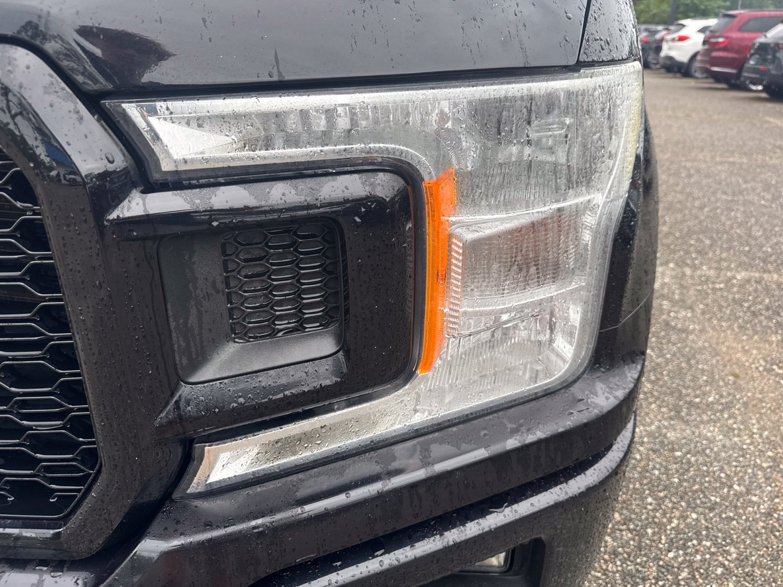 Used 2020 Ford F150 XL w/ Equipment Group 101A Mid RWD image 10