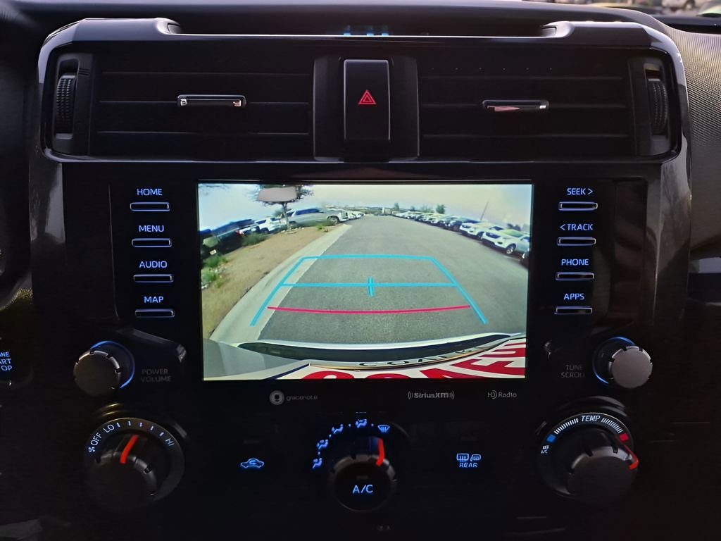 Used 2024 Toyota 4Runner TRD Off-Road image 44