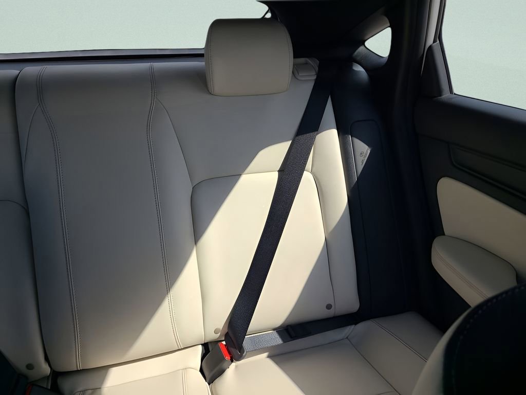 New 2026 Acura Integra Type S image 6