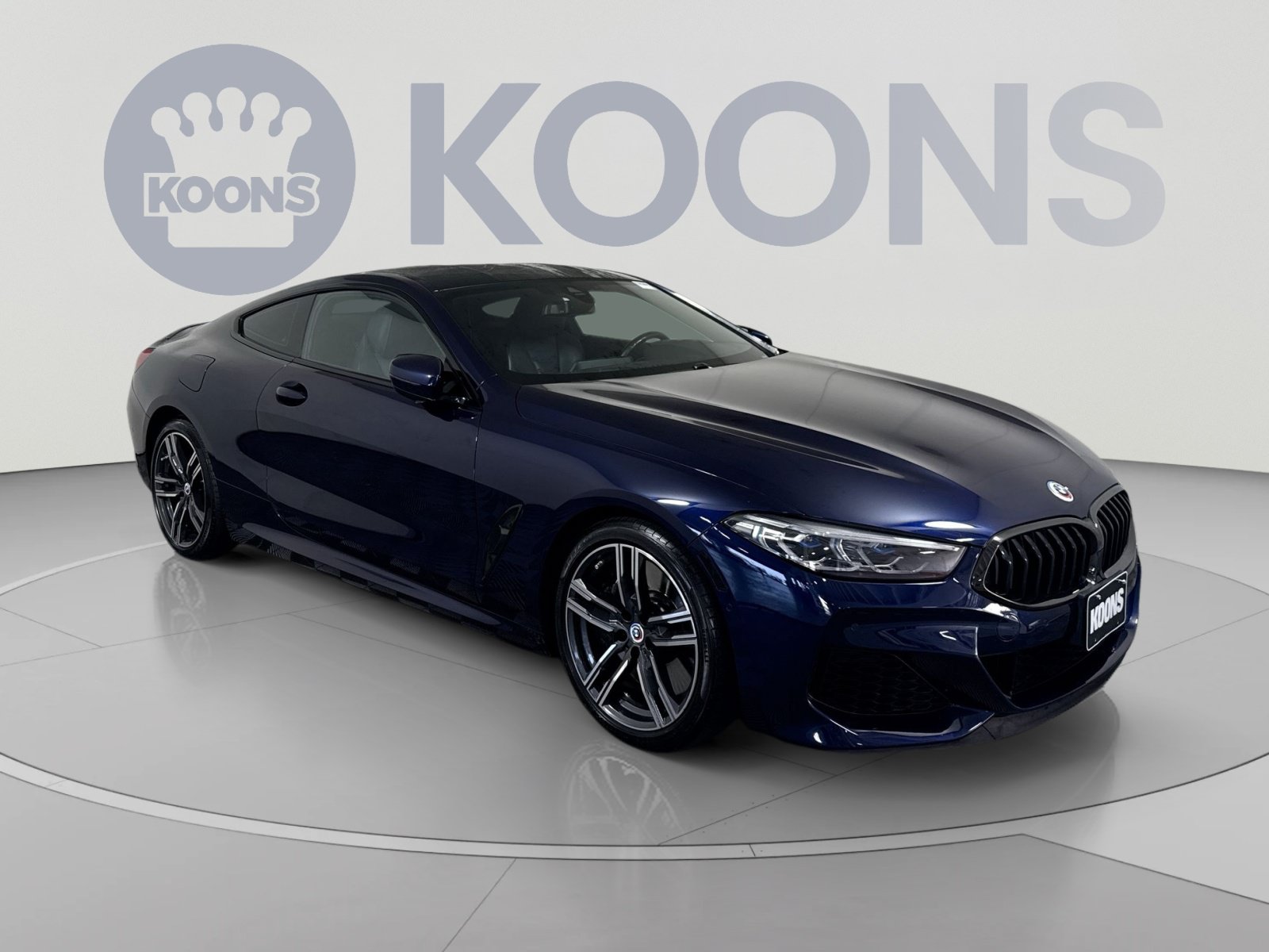 Used 2022 BMW M850i xDrive Coupe AWD/4WD image 10