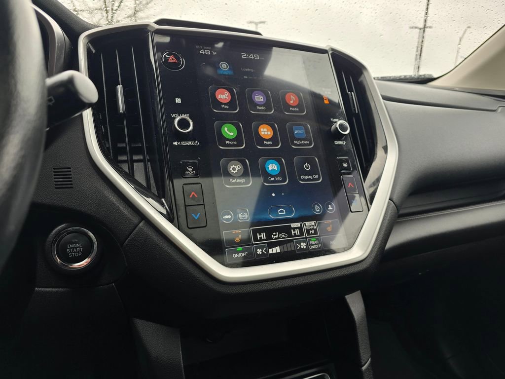 Certified 2023 Subaru Ascent Limited w/ Technology Package AWD/4WD image 19