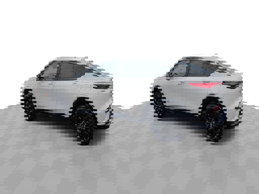 New 2026 Buick Envista Sport Touring w/ Studio Series image 12