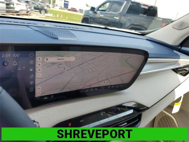 New 2026 Buick Enclave Avenir w/ Super Cruise Package image 16