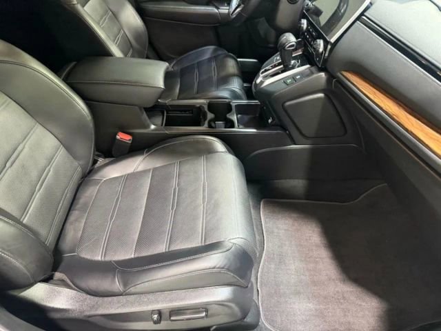 Used 2021 Honda CR-V EX-L image 28
