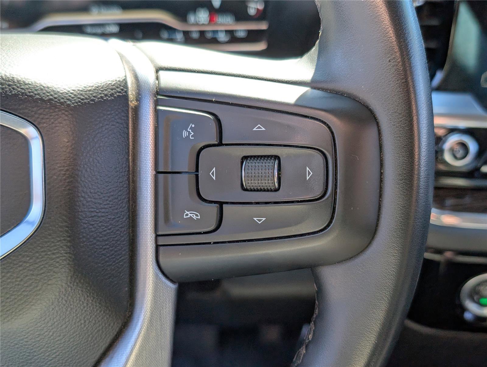 Used 2023 GMC Sierra 1500 Elevation AWD/4WD image 22