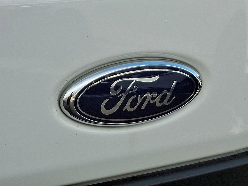 Certified 2024 Ford Transit 250 Low Roof w/ Exterior Upgrade Package image 29