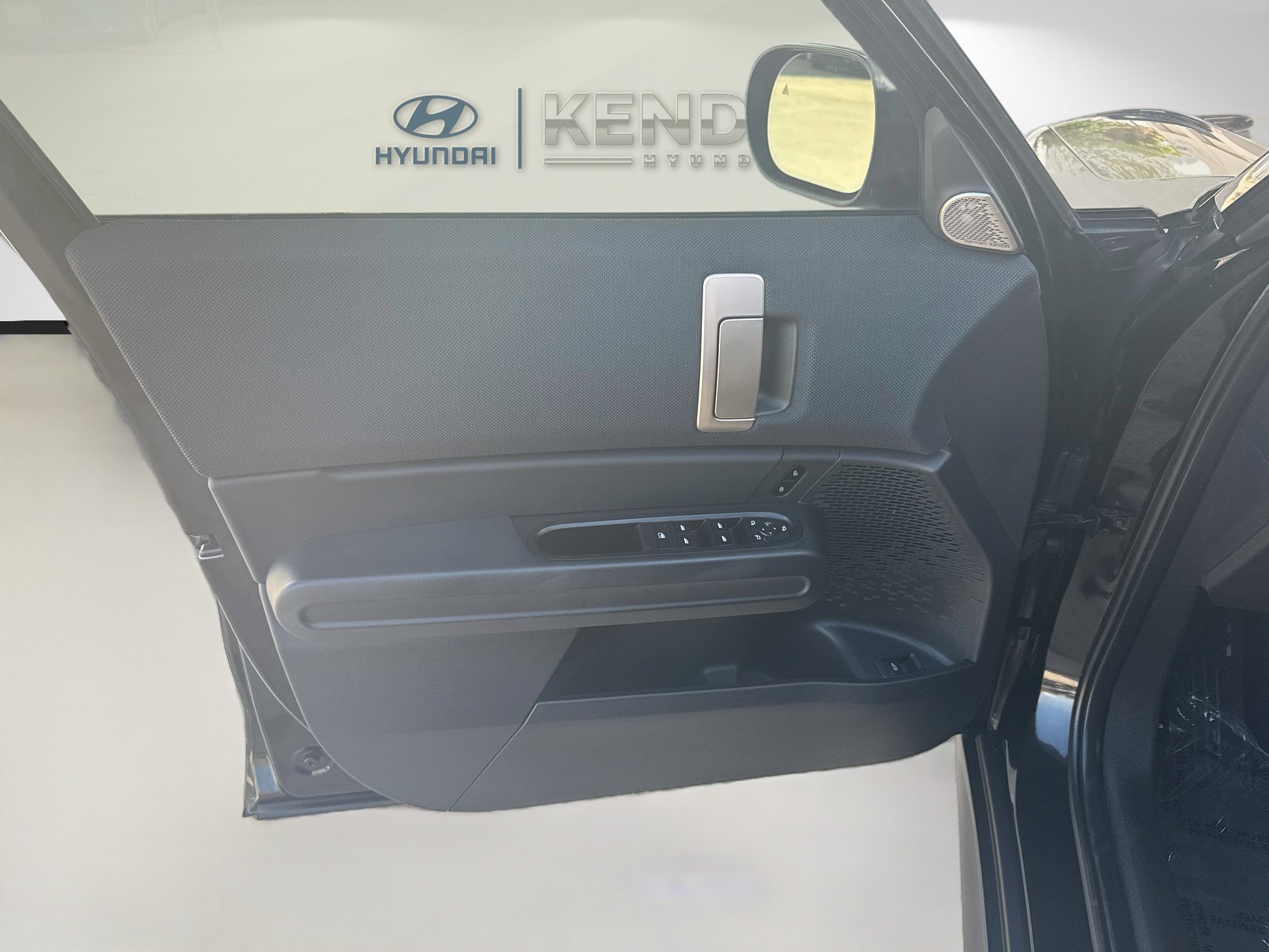 Used 2025 MINI Cooper Countryman S AWD/4WD image 16