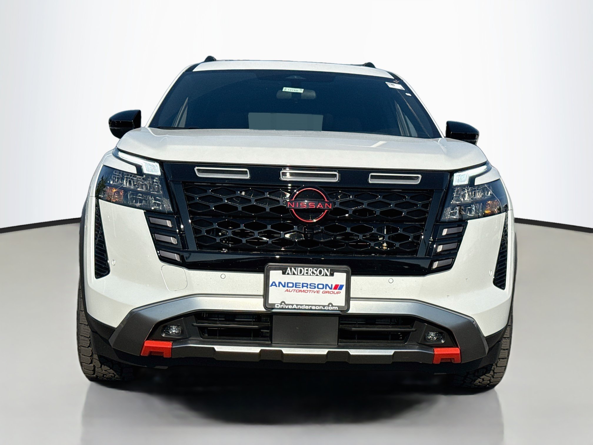 New 2026 Nissan Pathfinder Rock Creek AWD/4WD image 19
