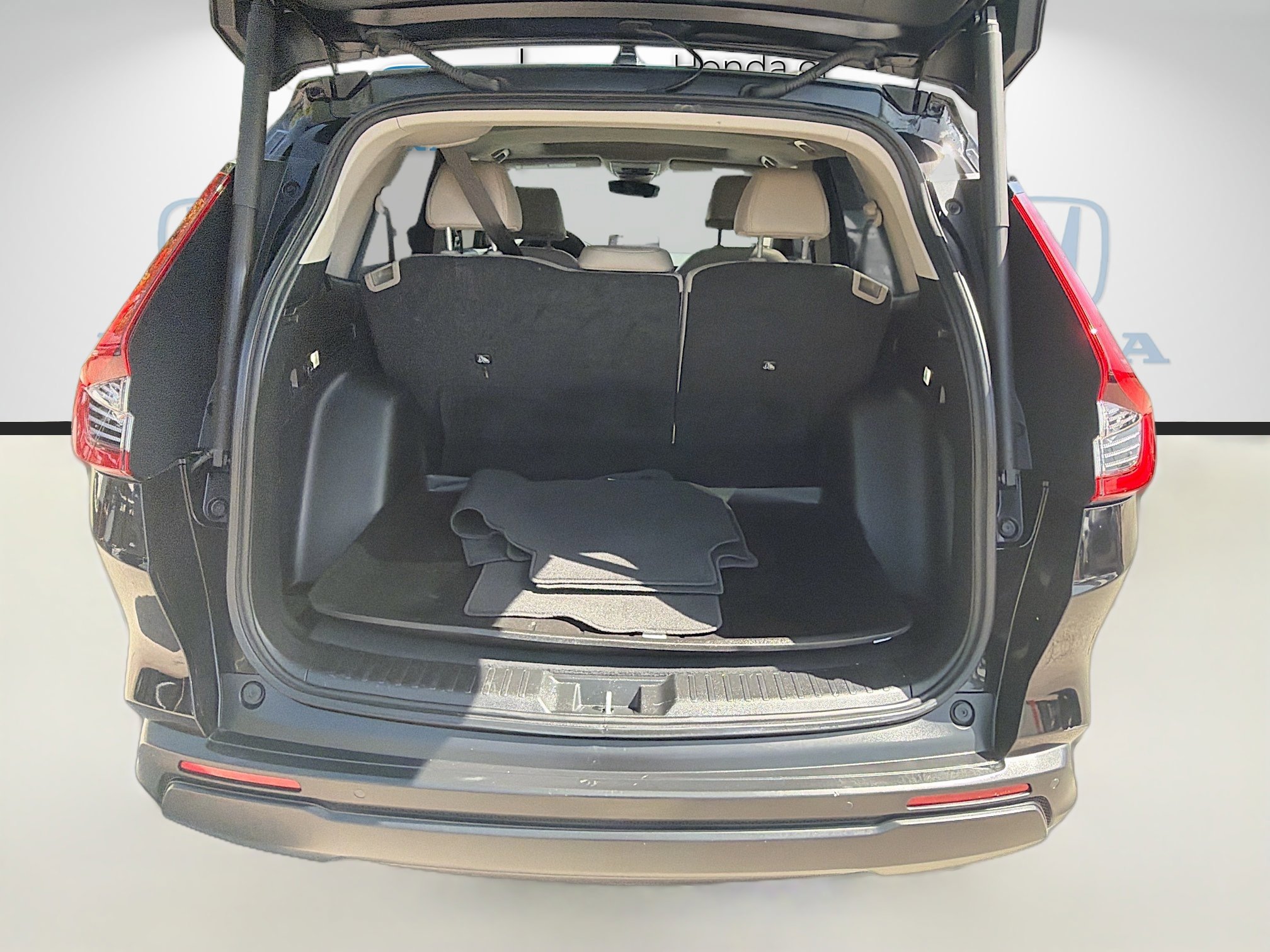 Certified 2023 Honda CR-V EX-L image 26
