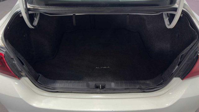 Used 2018 Nissan Altima 2.5 S w/ S Convenience Package FWD image 30