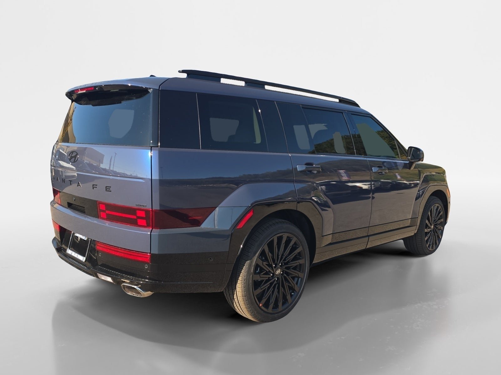 New 2027 Hyundai Santa Fe Calligraphy AWD/4WD image 3