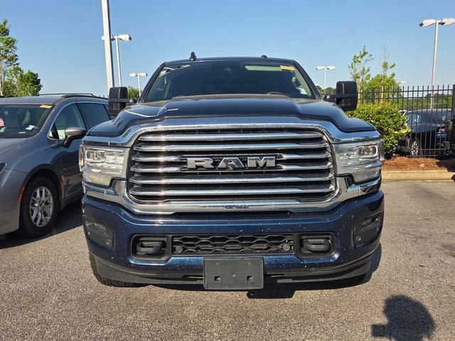 Used 2019 RAM 2500 Limited AWD/4WD image 2