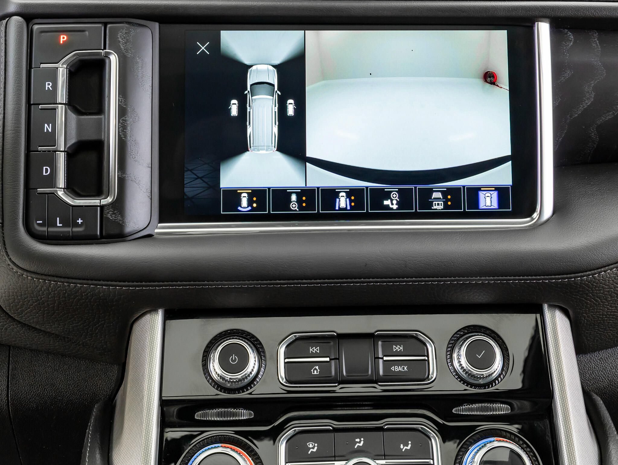 Used 2023 GMC Yukon Denali AWD/4WD image 24