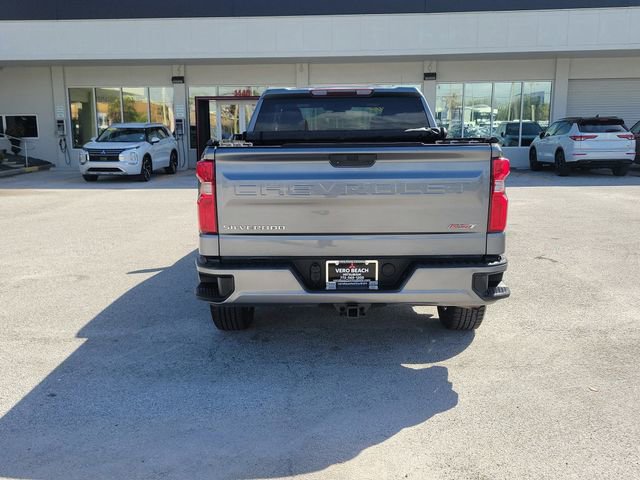 Used 2019 Chevrolet Silverado 1500 RST w/ All-Star Edition image 5