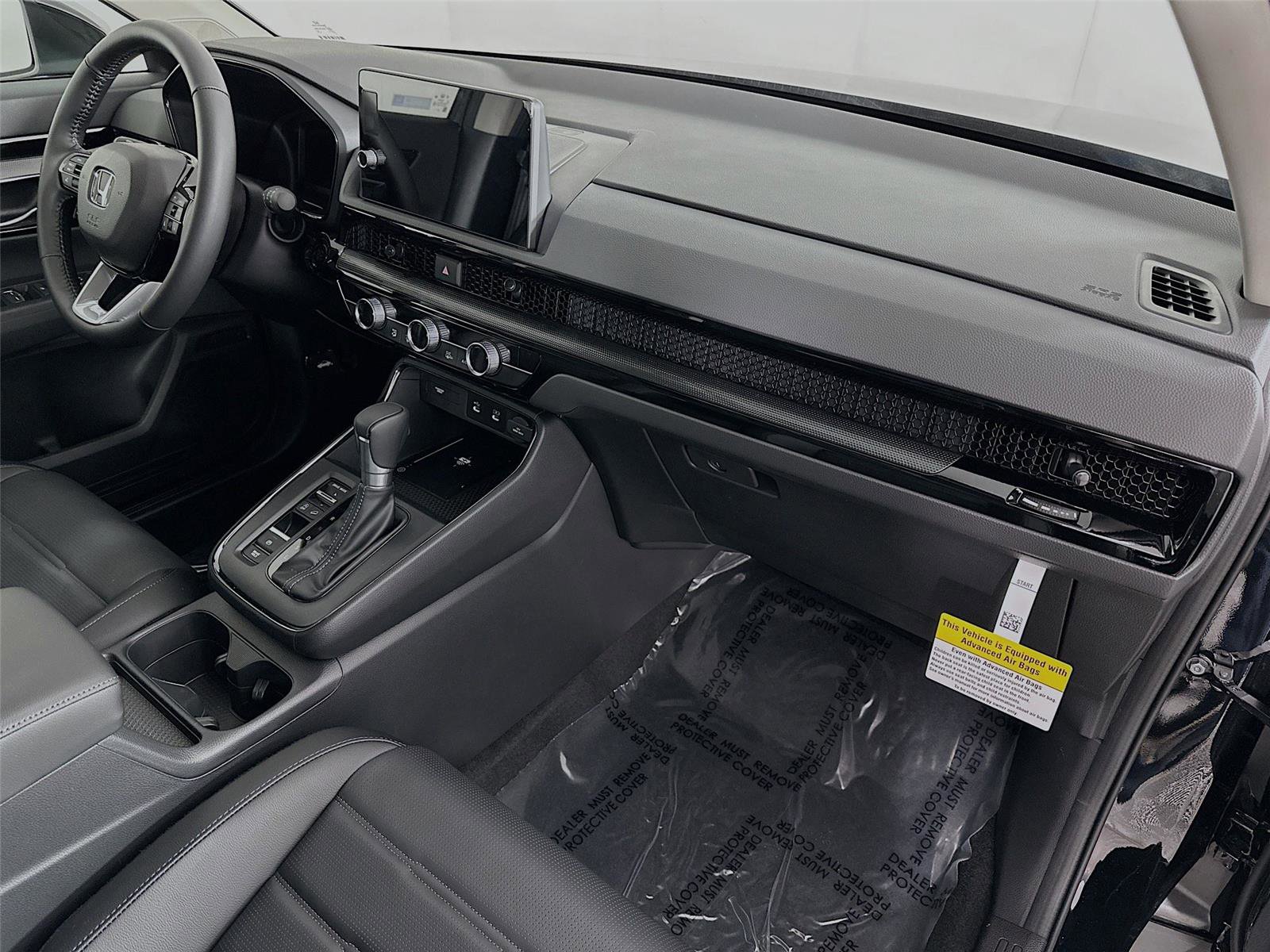 New 2026 Honda CR-V EX-L image 27