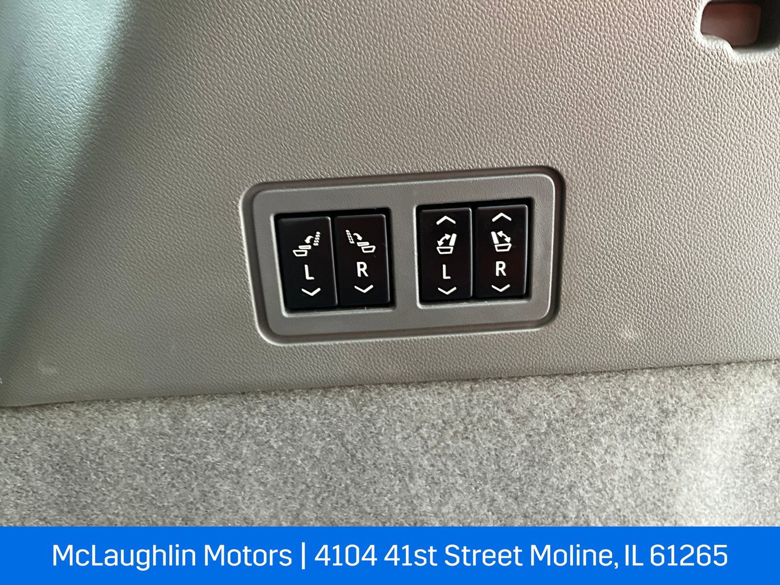 Certified 2023 Cadillac XT6 Premium Luxury image 29